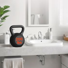 2 Pcs Shelf Brackets 14 Inch / 355.6 Mm Heavy Duty Floating Shelf Brackets (Option: Black)